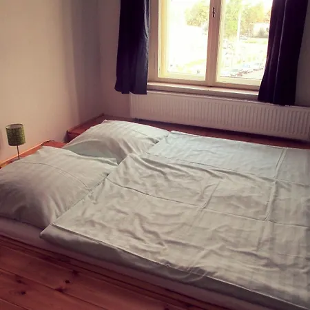 Spirit Hostel Leipzig