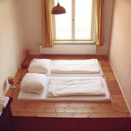 Hostel Spirit Leipzig