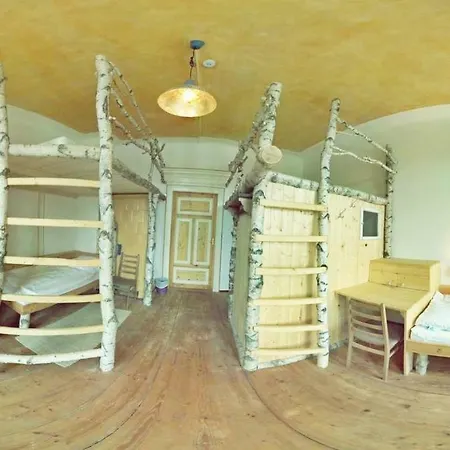 Spirit Hostel