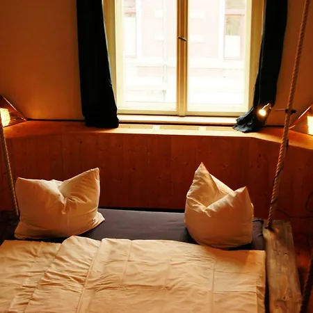 Hostel Spirit